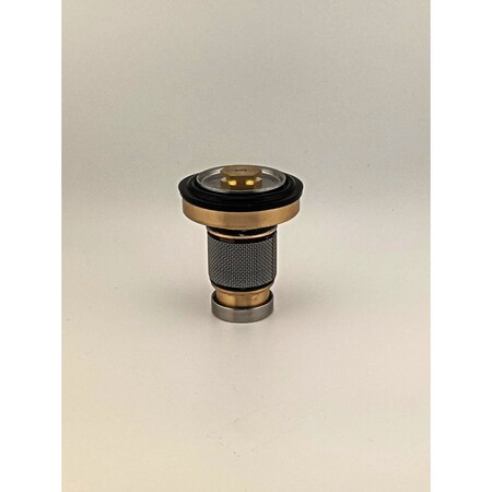 Goetze Kg Insert For Pressure Reducing Valve Series 681, Dn32, Epdm Seal 681 Insert-DN32 EPDM